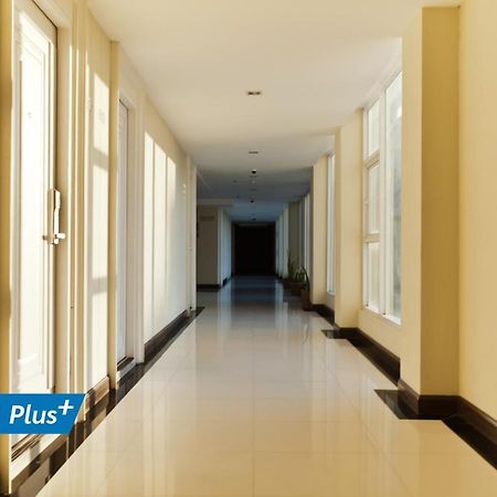 The Platinum Suite Bangkok Exterior photo