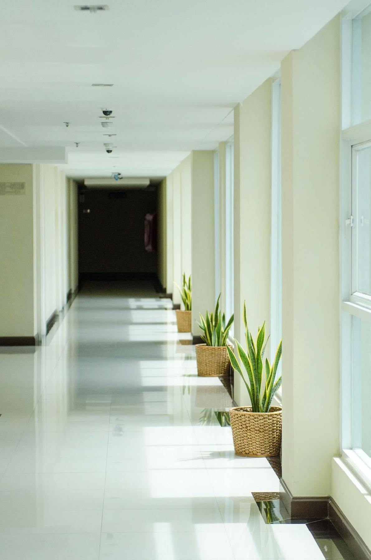 The Platinum Suite Bangkok Exterior photo